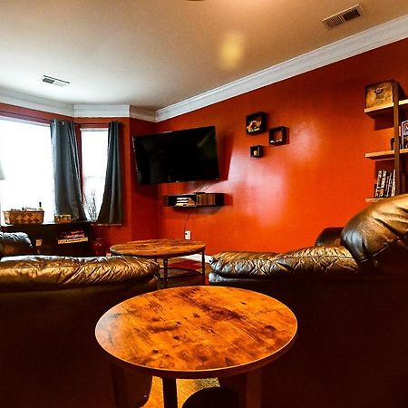 Amazing Large 3 Bed House With King Bed Less Than 10 Miles To Dtwn Атланта Екстериор снимка