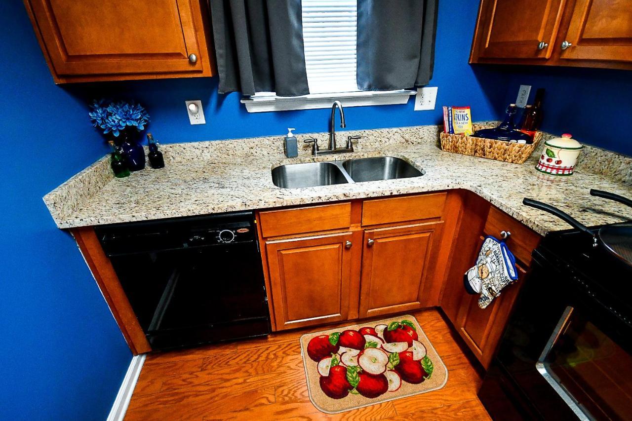 Amazing Large 3 Bed House With King Bed Less Than 10 Miles To Dtwn Атланта Екстериор снимка