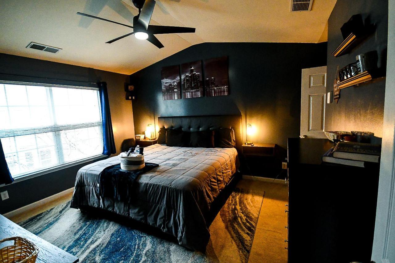 Amazing Large 3 Bed House With King Bed Less Than 10 Miles To Dtwn Атланта Екстериор снимка