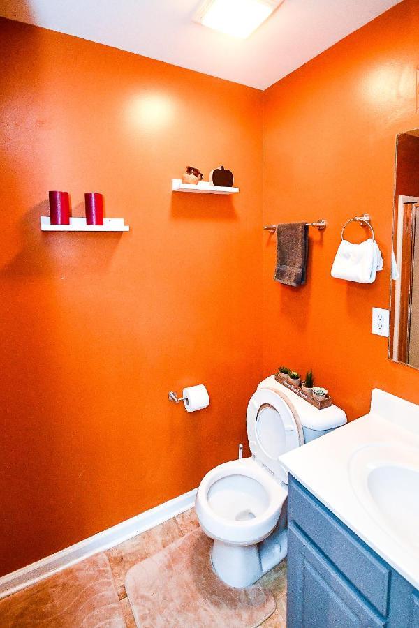 Amazing Large 3 Bed House With King Bed Less Than 10 Miles To Dtwn Атланта Екстериор снимка