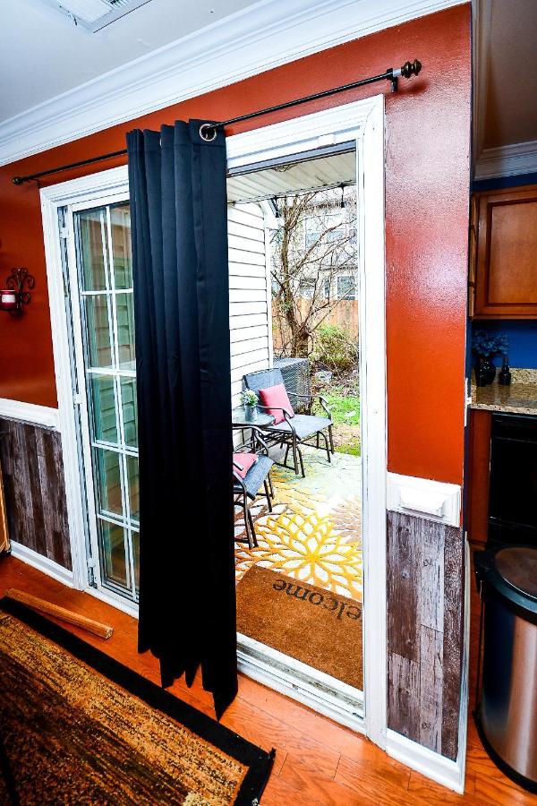 Amazing Large 3 Bed House With King Bed Less Than 10 Miles To Dtwn Атланта Екстериор снимка