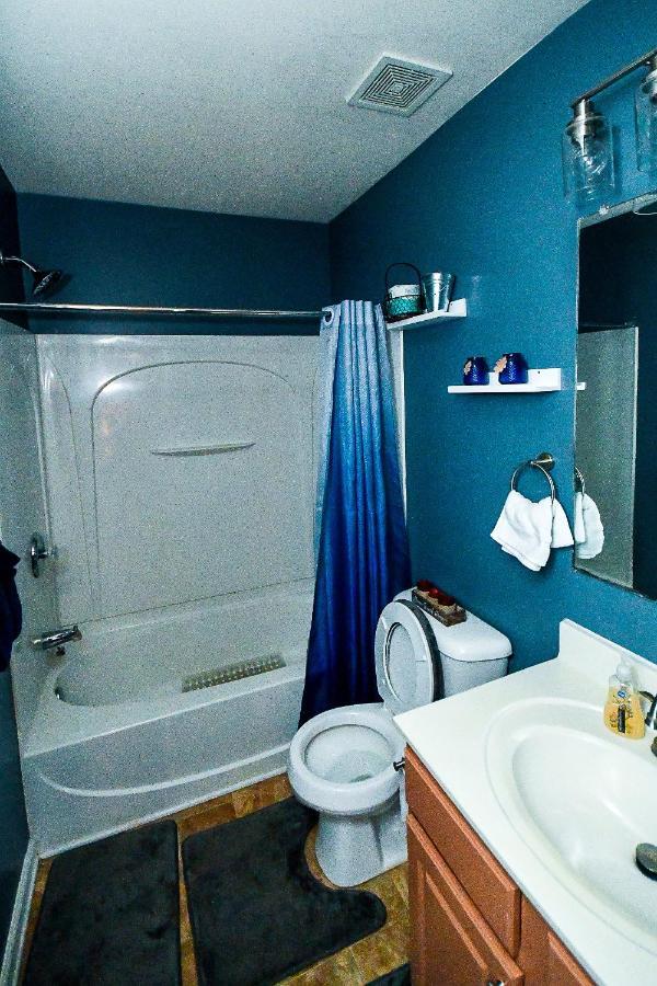 Amazing Large 3 Bed House With King Bed Less Than 10 Miles To Dtwn Атланта Екстериор снимка